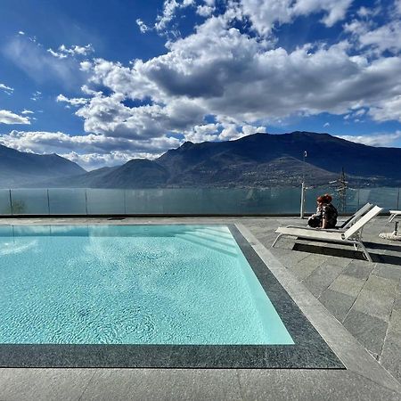 Paradiso Del Lago X5 Беллано Экстерьер фото
