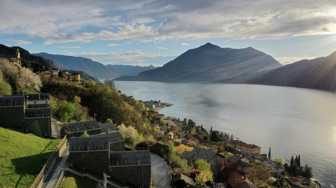 Paradiso Del Lago X5 Беллано Экстерьер фото
