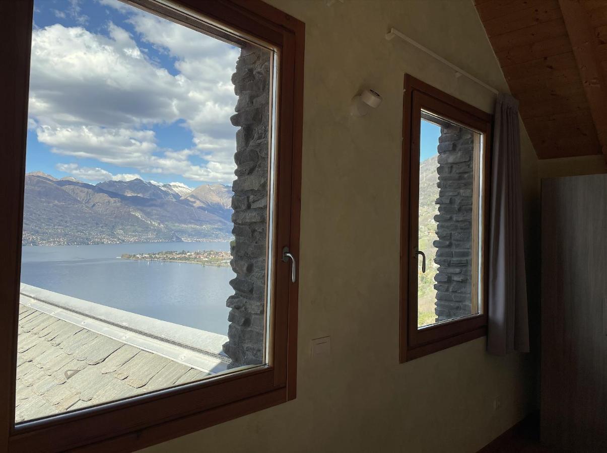 Paradiso Del Lago X5 Беллано Экстерьер фото