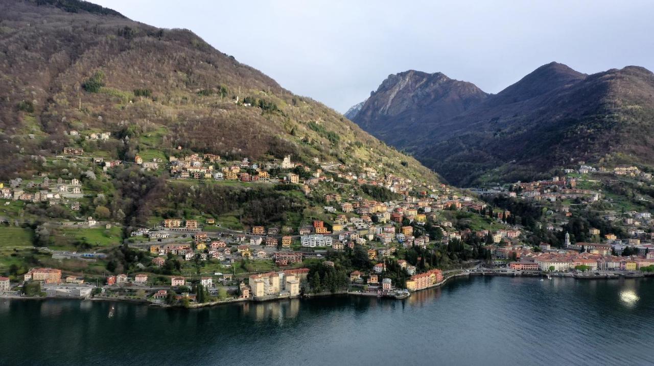 Paradiso Del Lago X5 Беллано Экстерьер фото