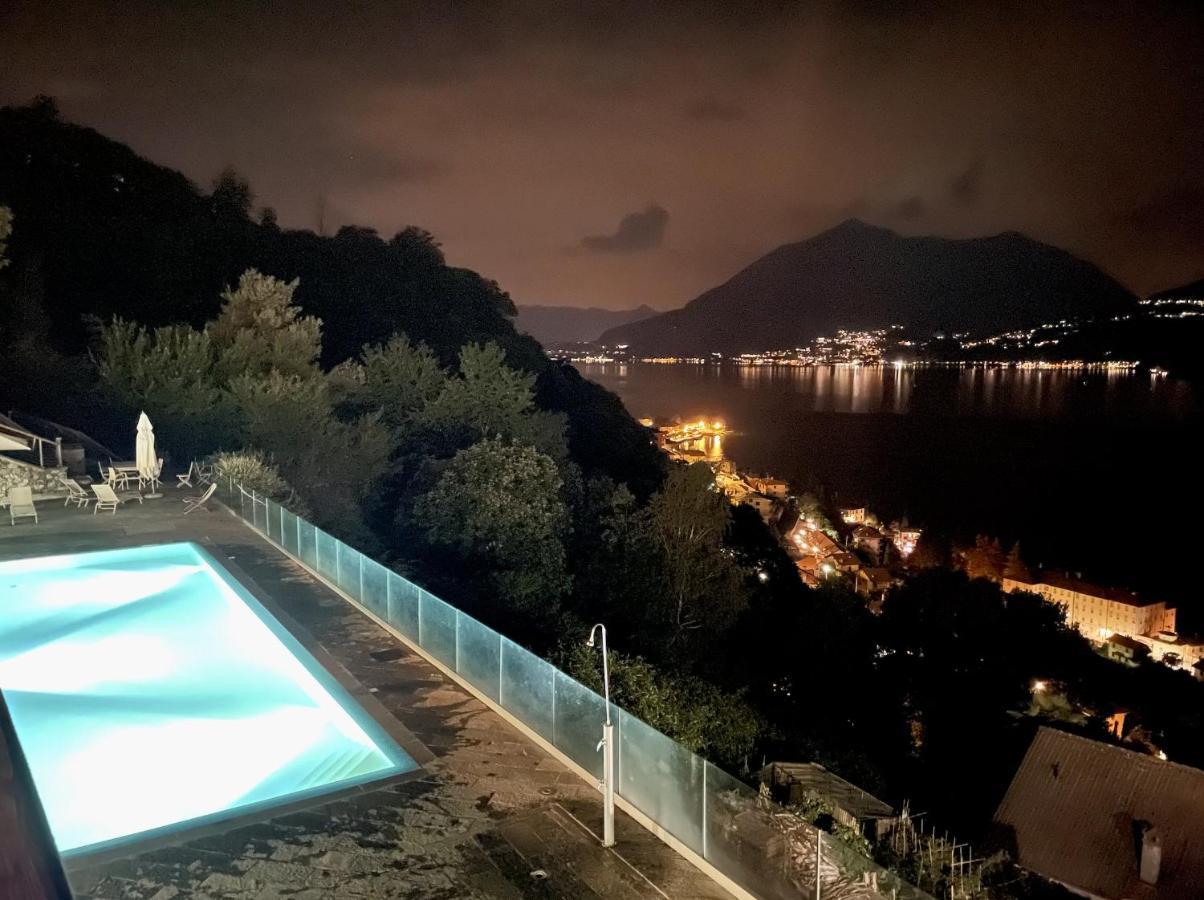 Paradiso Del Lago X5 Беллано Экстерьер фото