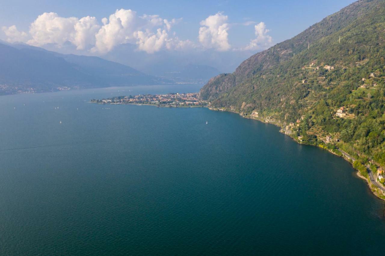 Paradiso Del Lago X5 Беллано Экстерьер фото
